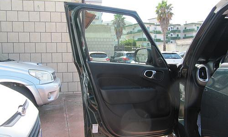 Fiat 500L Wagon 1.6 ...