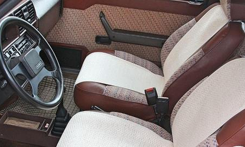 Fiat Ritmo Cabrio Be...