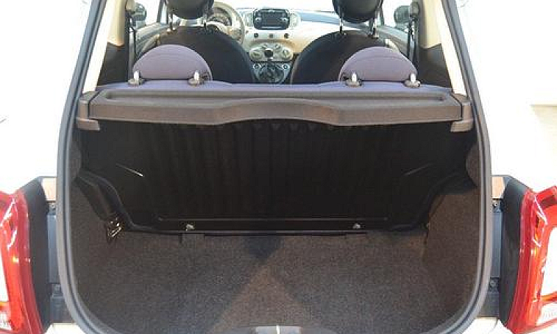 Fiat 500 1.0 Hybrid ...