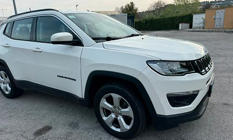 Jeep Compass...