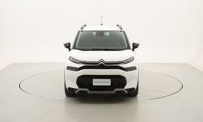 Citroen C3 Aircross ...