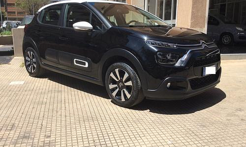 Citroen C3 Bluehdi 1...