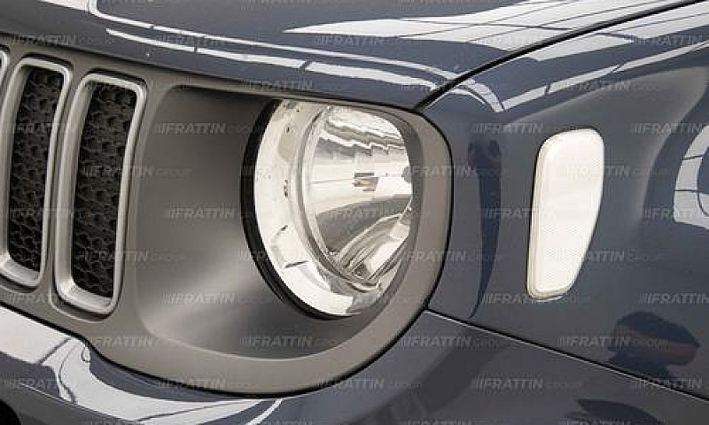 Jeep Renegade 1.5 Tu...