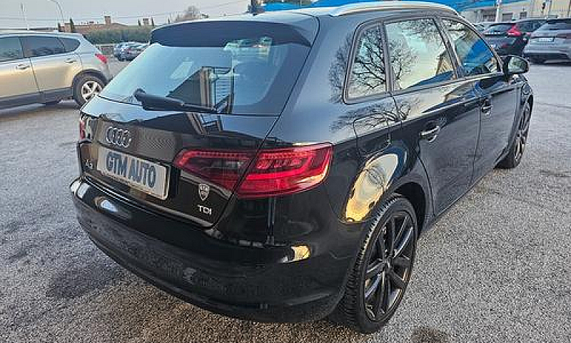 Audi A3 1.6 Tdi 105 ...