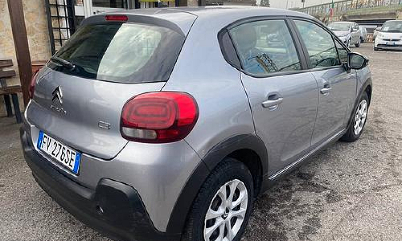 Citroen C3 1.2 Autom...