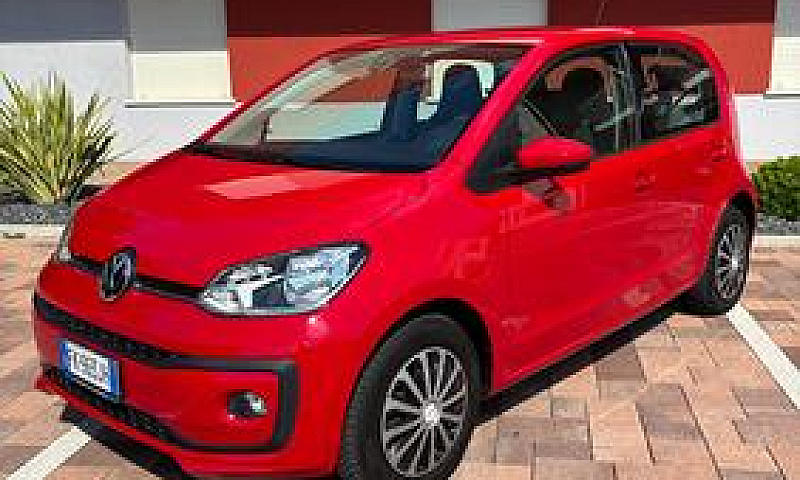 Volkswagen Up! 1.0 7...