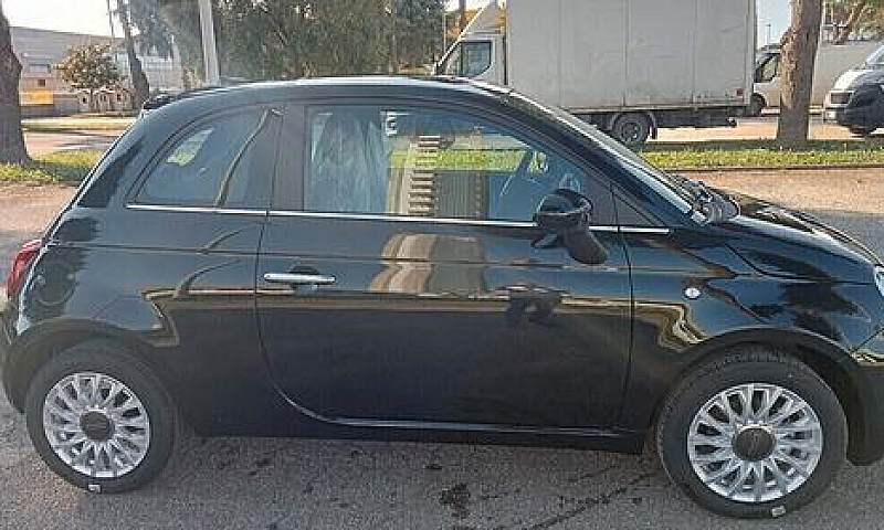 500 Dolcevita Hybrid...