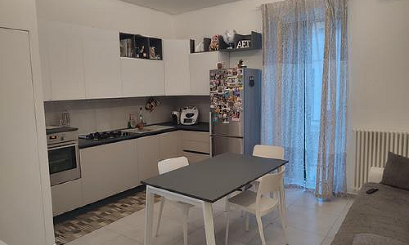 Appartamento Zona Pi...