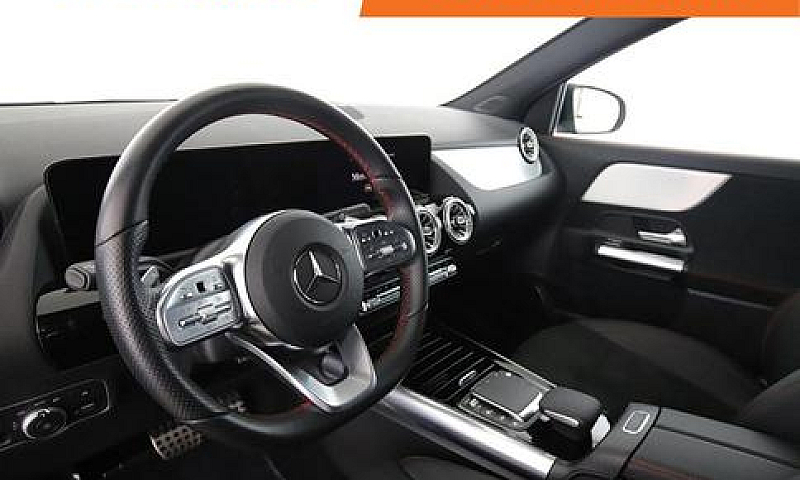 Mercedes-Benz Gla 20...
