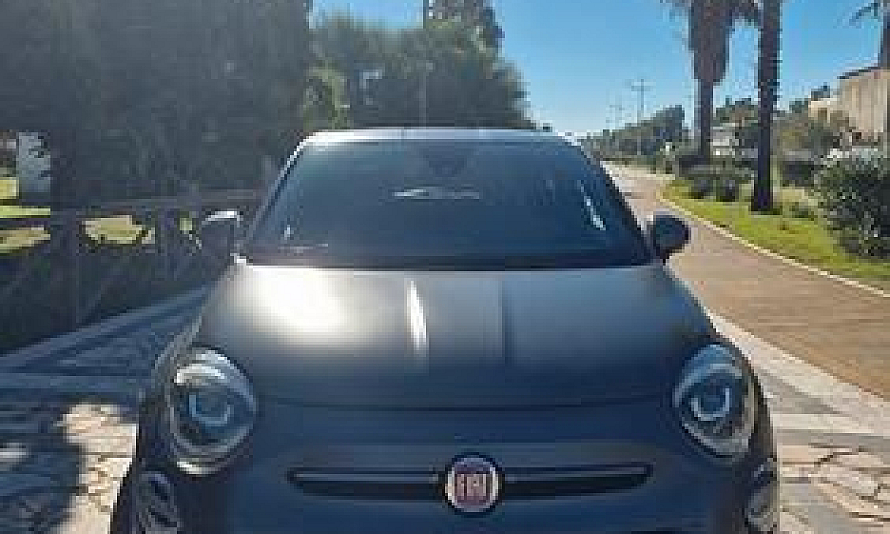Fiat 500X 1.6 Multij...