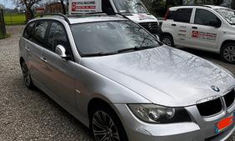 Bmw Serie 320 E90/91...