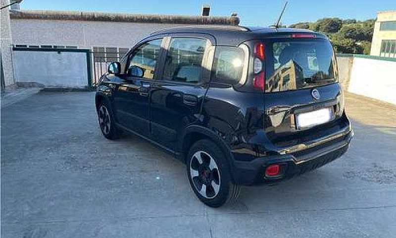 Fiat Panda 1.0 Firef...