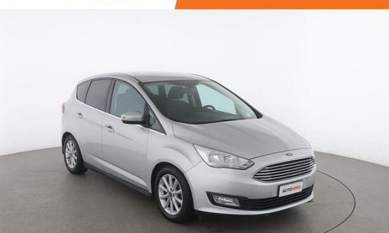 Ford C-Max Xc29107...