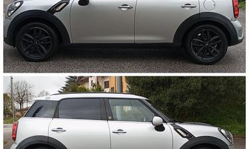Mini Coopkm137000 Co...