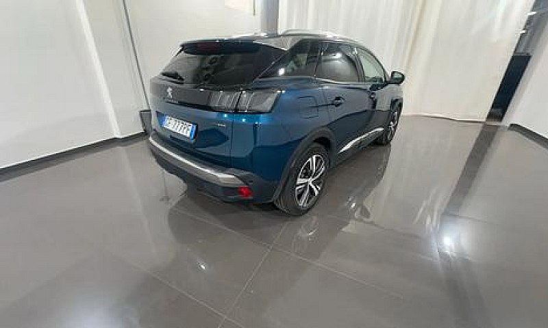 Peugeot 3008 1.6 Hyb...