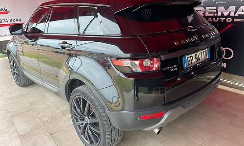 Range Rover Evoque 2...