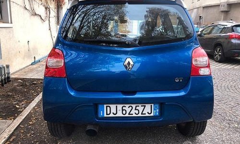 Renault Twingo 1.2 G...