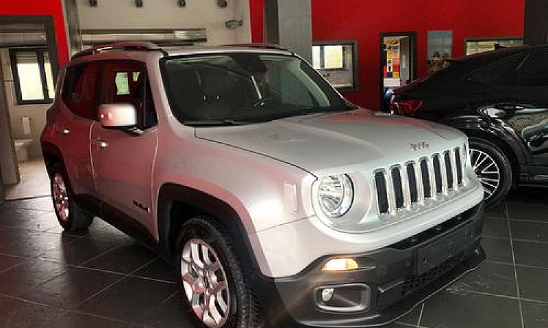 Jeep Renegade 1.6Mje...