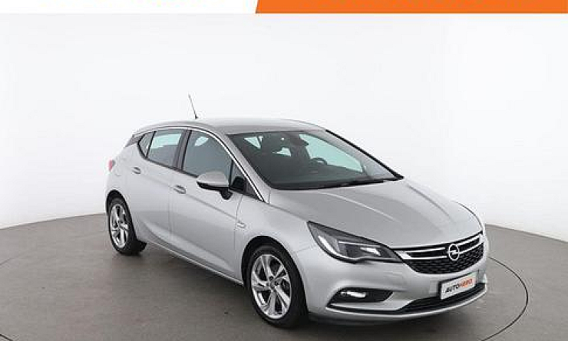Opel Astra Bz38495...
