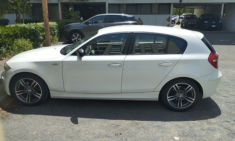 Bmw 116I Benzina 5 P...