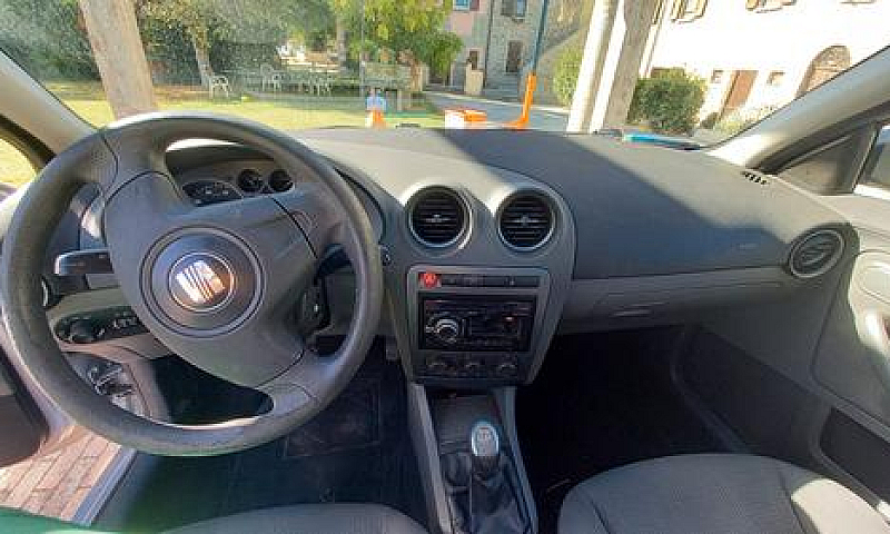 Seat Ibiza 3ª Serie ...
