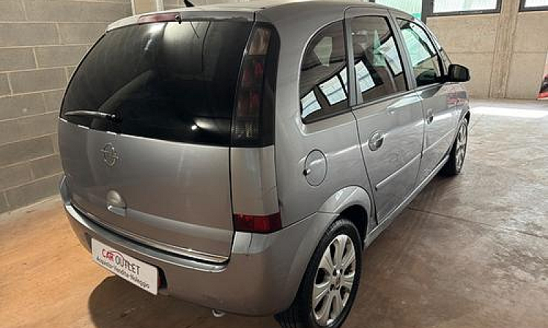 Opel Meriva 1.4 Con ...