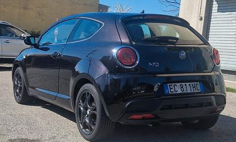 Alfa Romeo Mito - 1....