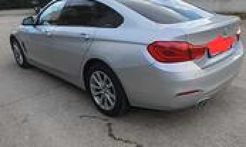 Bmw Serie 4 G.c. (F3...
