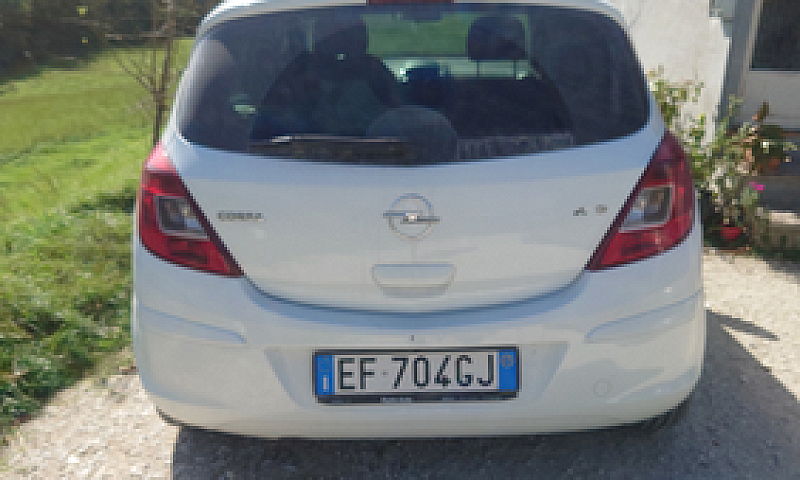 Opel Corsa 1200 Neop...