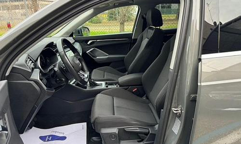 Audi Q3 40 Tfsi Quat...