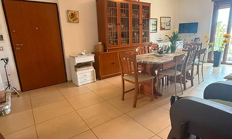 Appartamento - Palag...