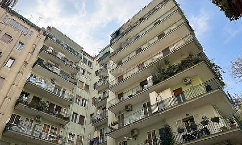 Appartamento Napoli ...
