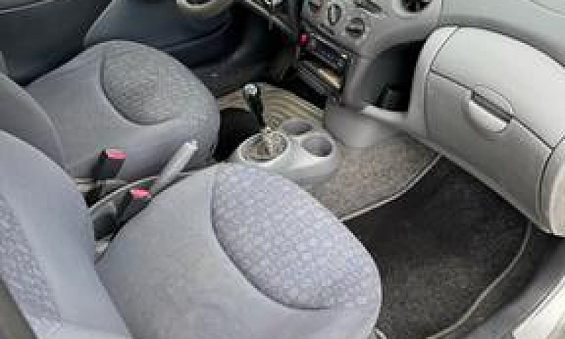 Toyota Yaris...