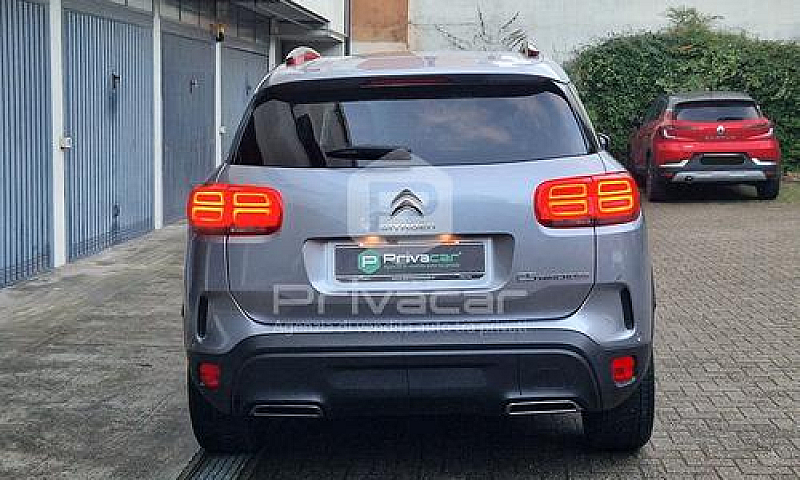 Citroen C5 Aircross ...