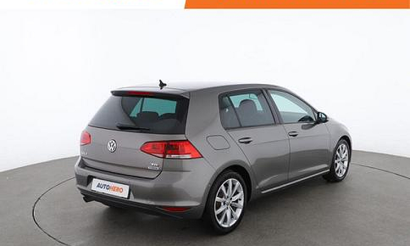 Volkswagen Golf 1.6 ...