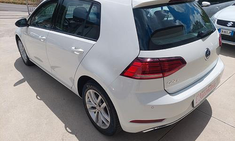 Volkswagen Golf 7.5 ...