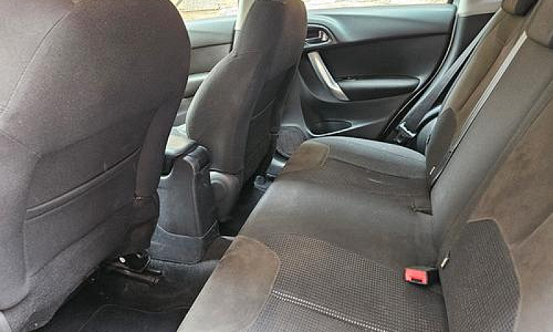 Citroen C3 2ª Serie ...