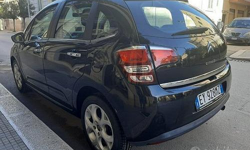 Citroen C3 1.4 Hdi 7...