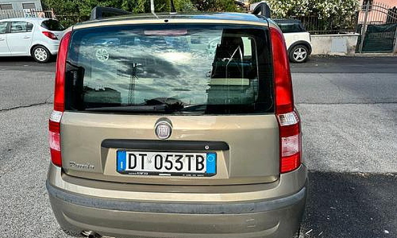 Fiat Panda 1.2 Dynam...