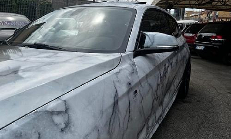 Bmw 125 D Msport...