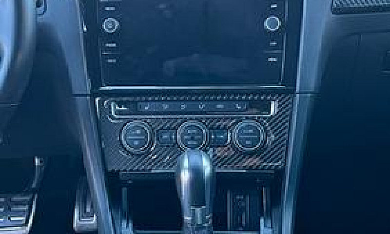 Golf 7 Gtd 184 Cv . ...