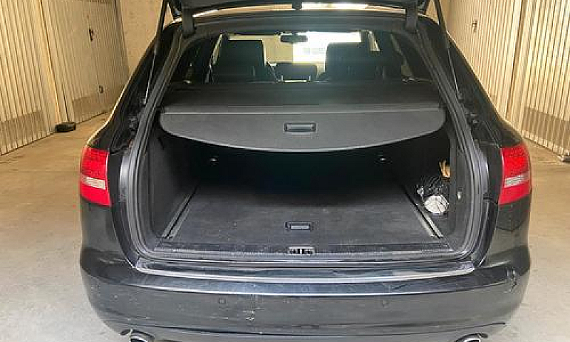 Audi A6 Allroad 3ª S...