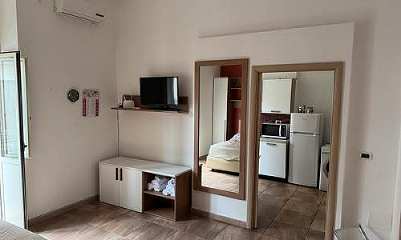 Appartamento In Cent...