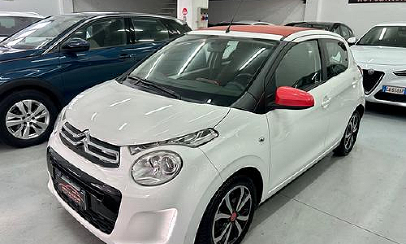 Citroen C1 Full Opti...