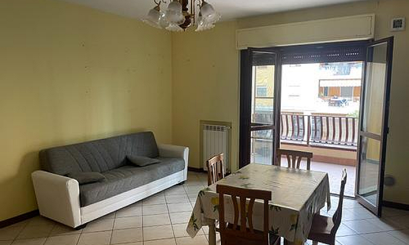 Appartamento Bilocal...