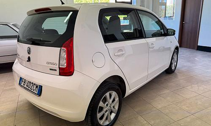 Skoda Citigo 2015 1....