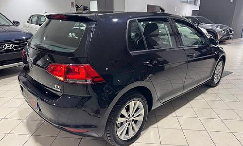 Volkswagen Golf 1.6 ...