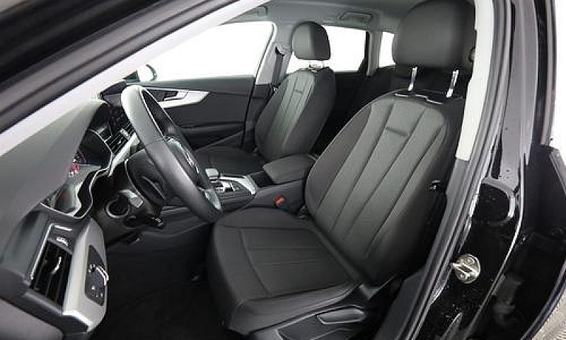 Audi A4 A4 Avant 30 ...