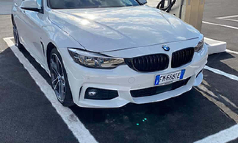 Bmw Gc Serie 4 Mod 4...