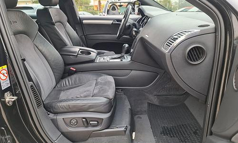 Audi Q7 3.0 V6 Tdi 2...